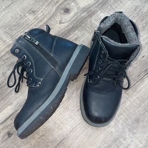 Boys Stone Canyon Boots